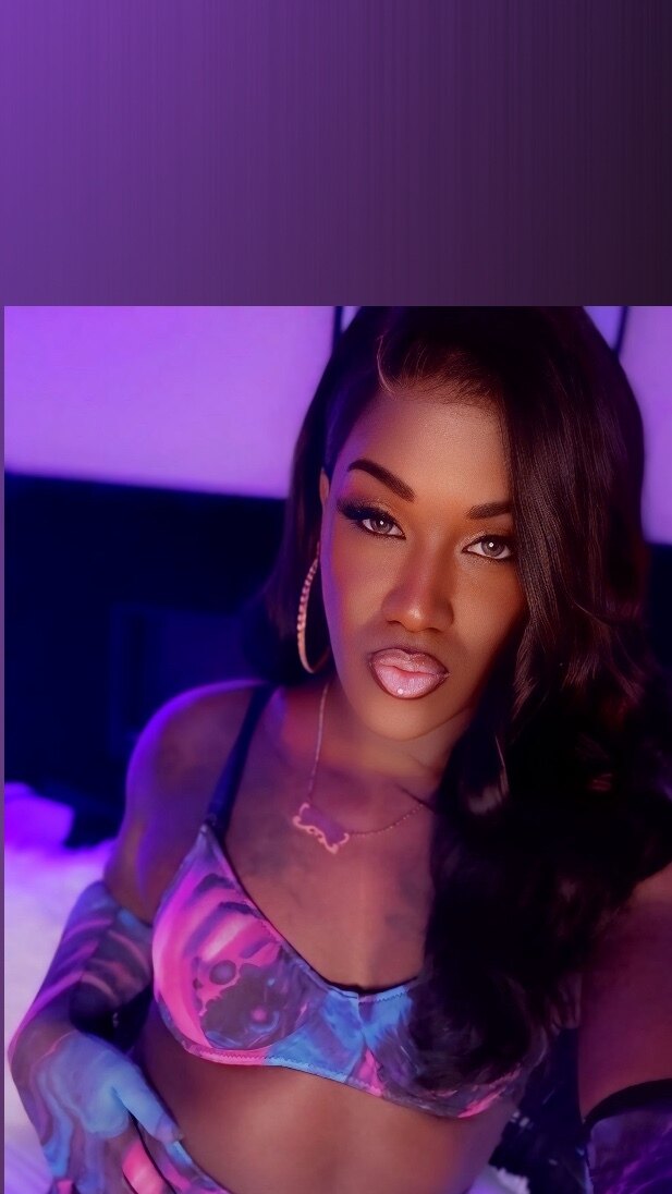 Shemale Chocolate profile