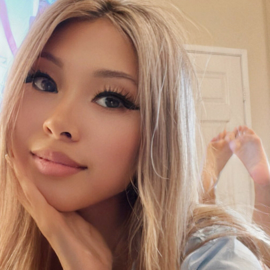 Jamie Luna profile
