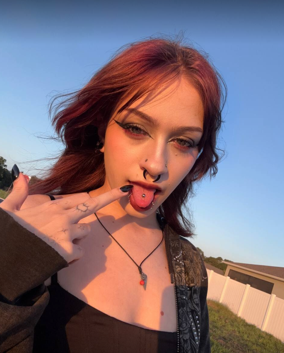 Kira Goddess profile