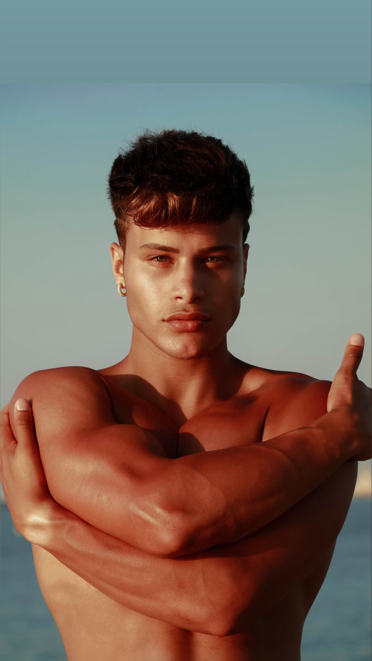 Denis Dosio 𝐓𝐎𝐏 𝟎.𝟏% profile