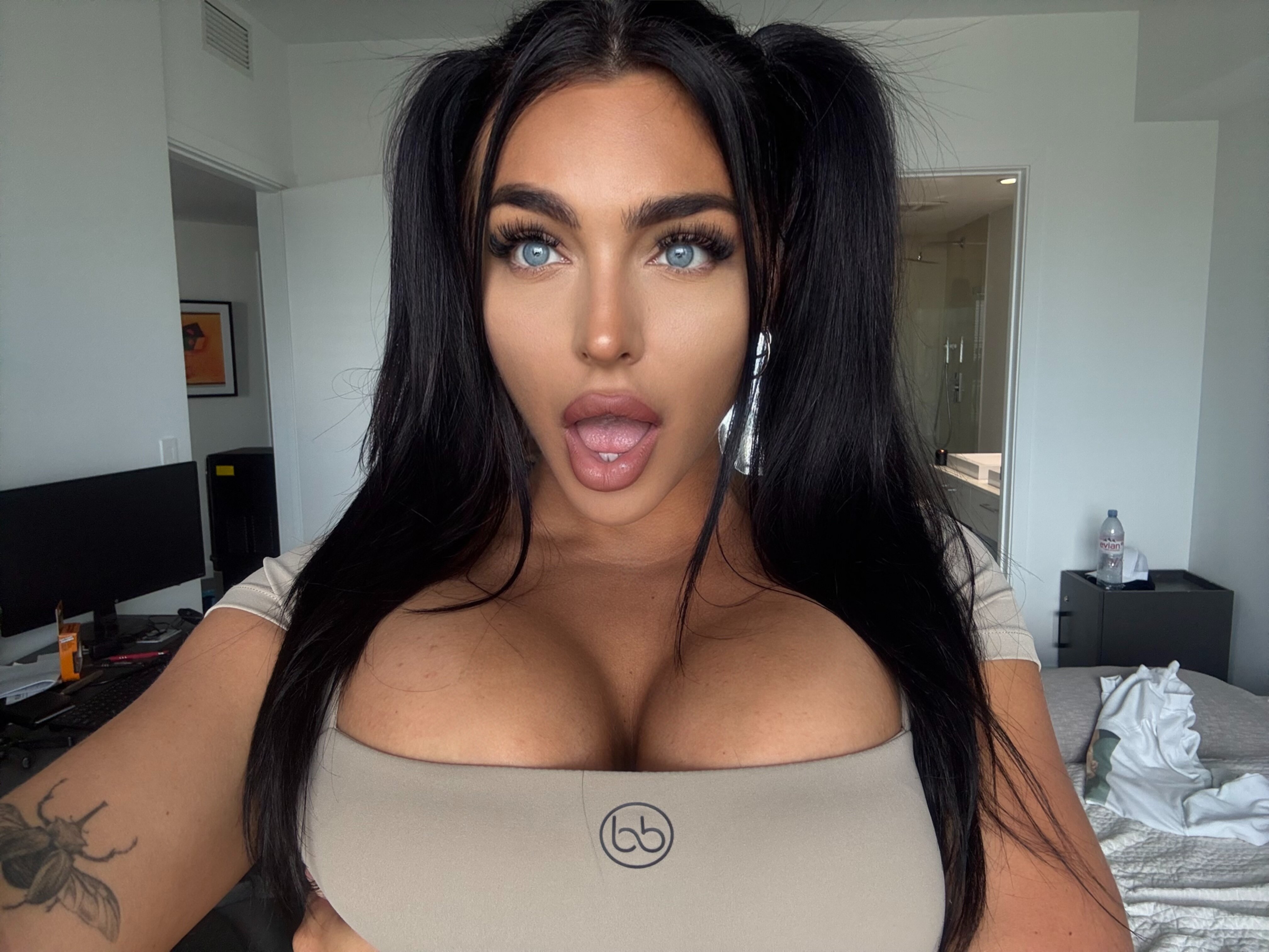 EMILY #1 RATED BOOTY ON ONLYFANS🏆 profile