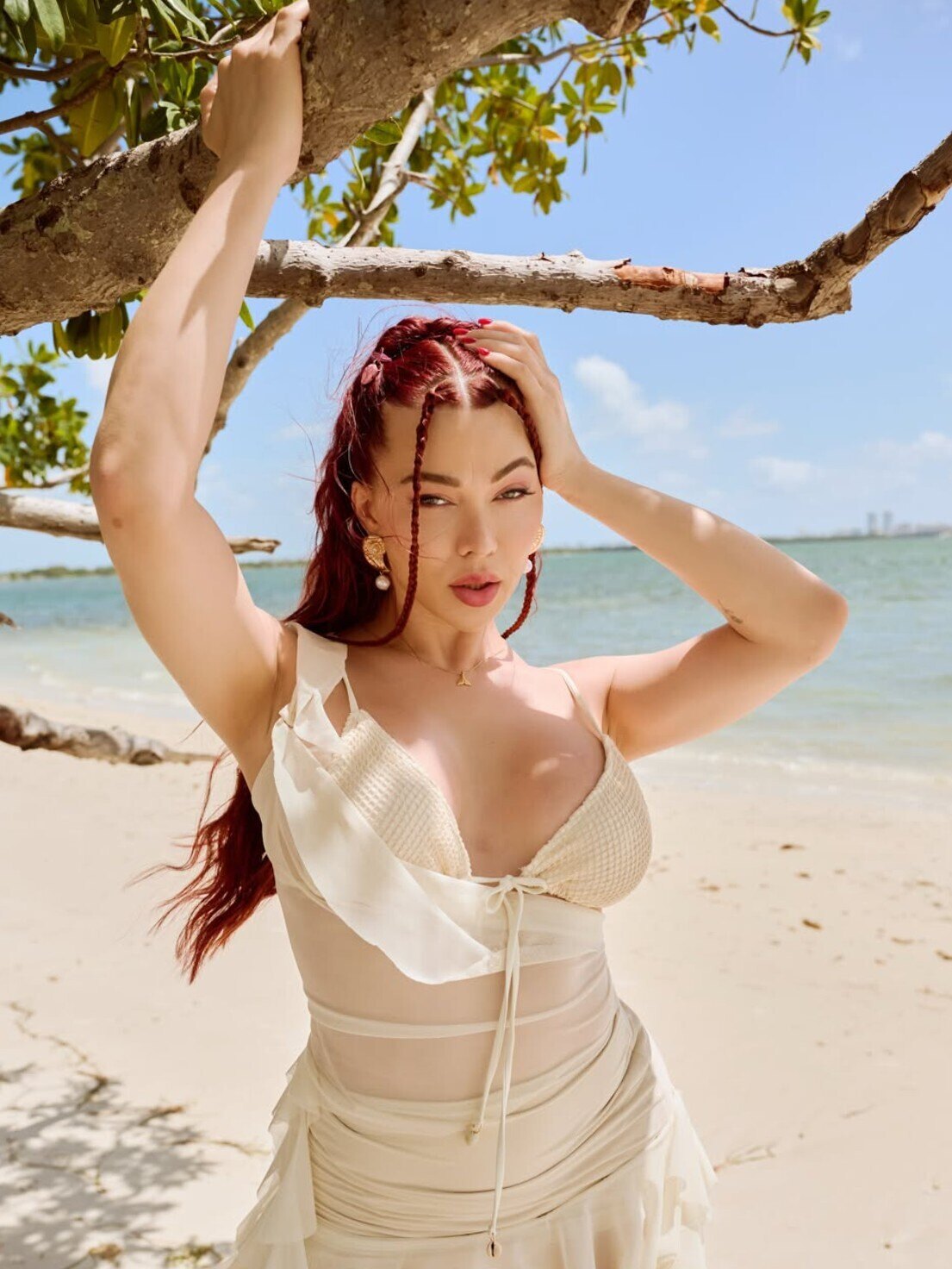 TS Emma Rose 🌹✨ profile