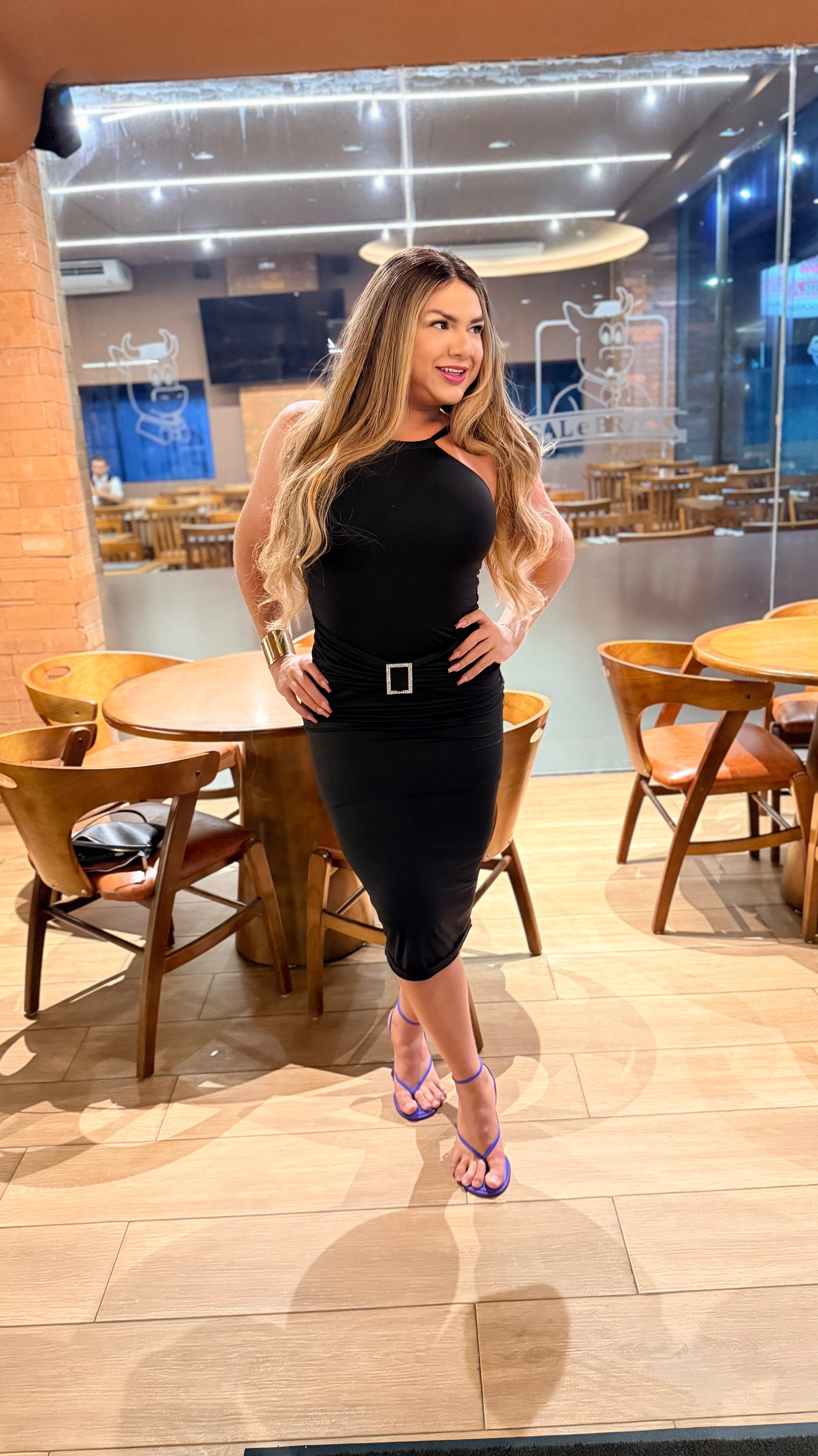 ✨  Polyanna Prado  ✨ profile