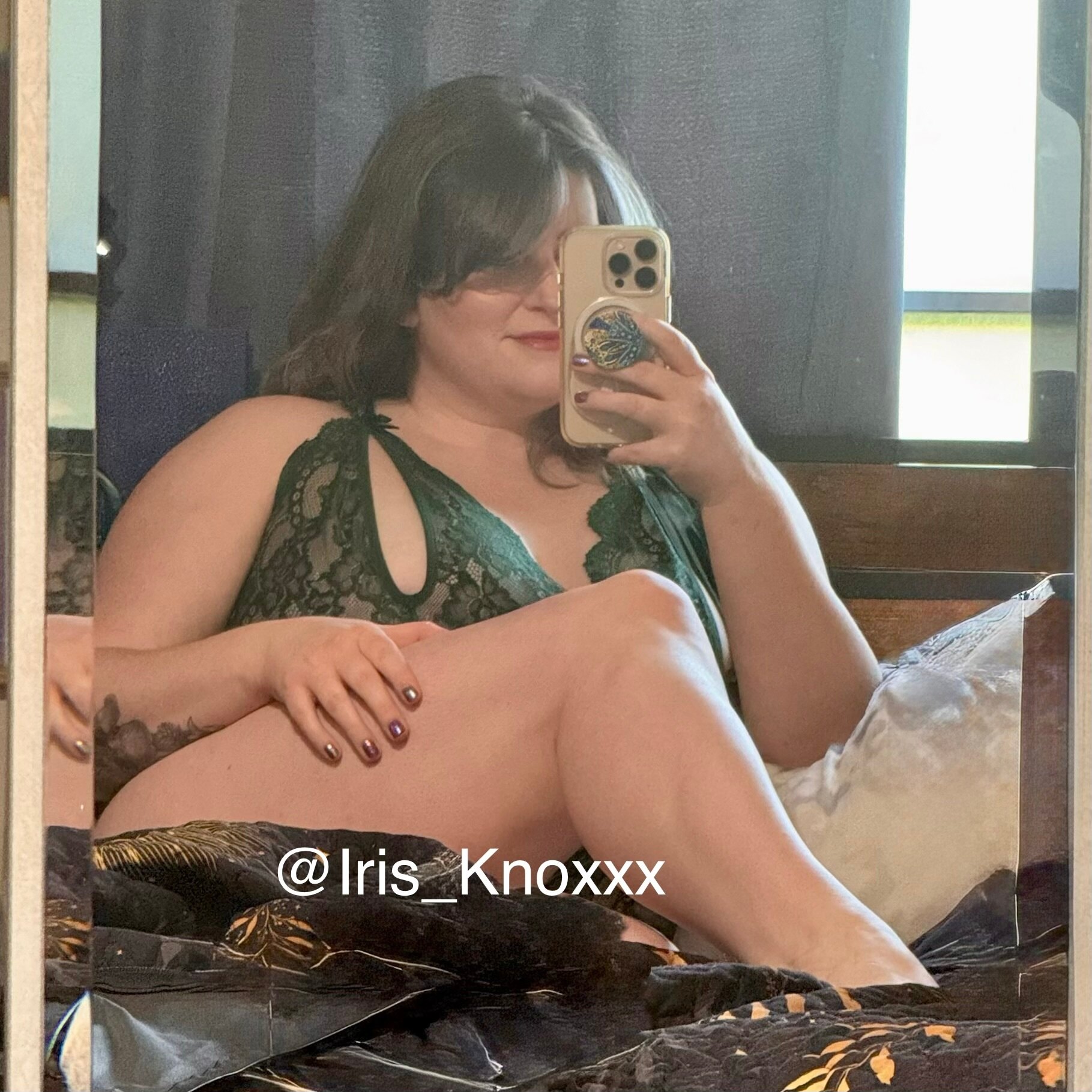 Iris_Knoxxx profile