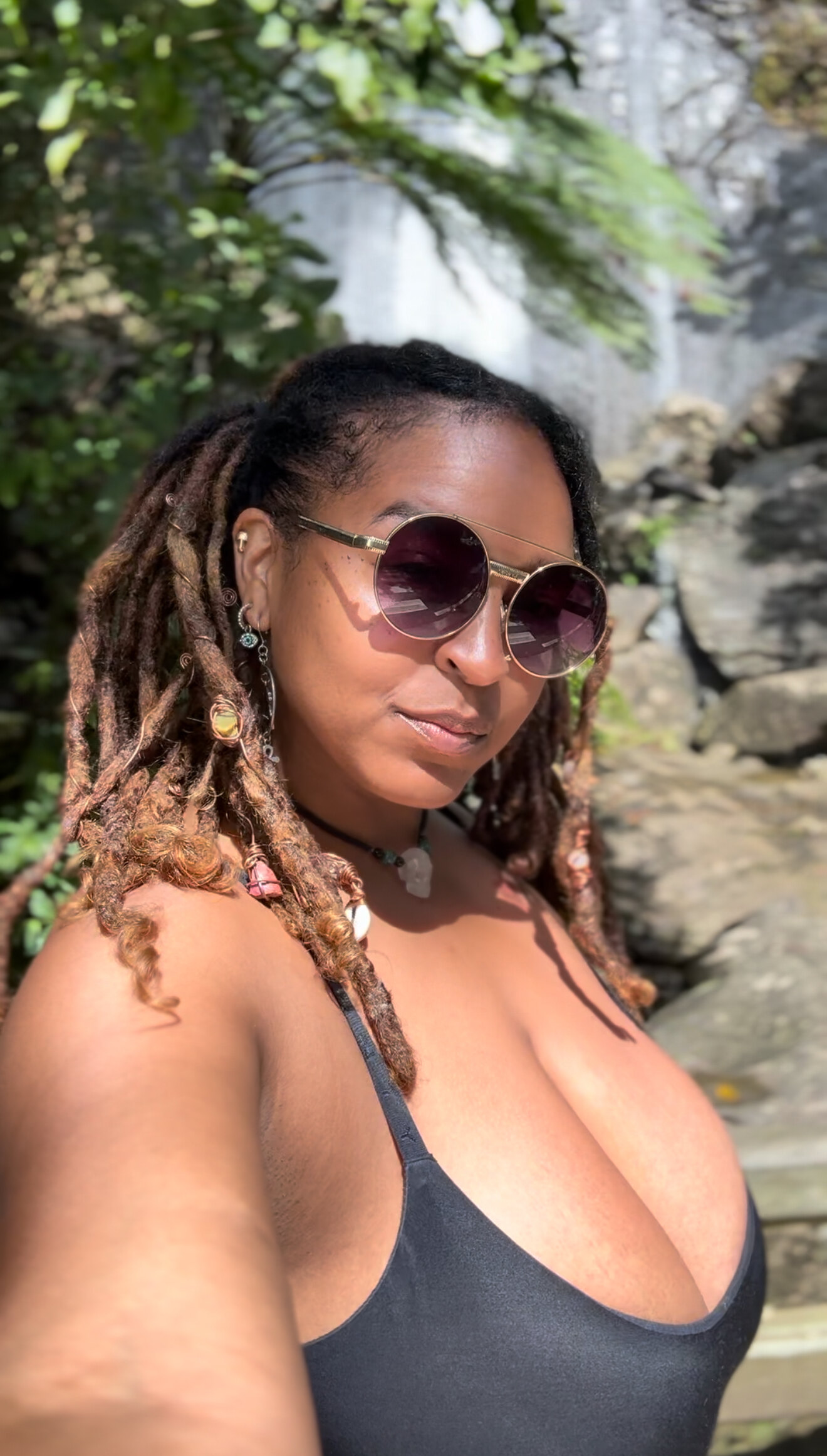 The Sex Energy Artist 👩🏽‍🎨 profile