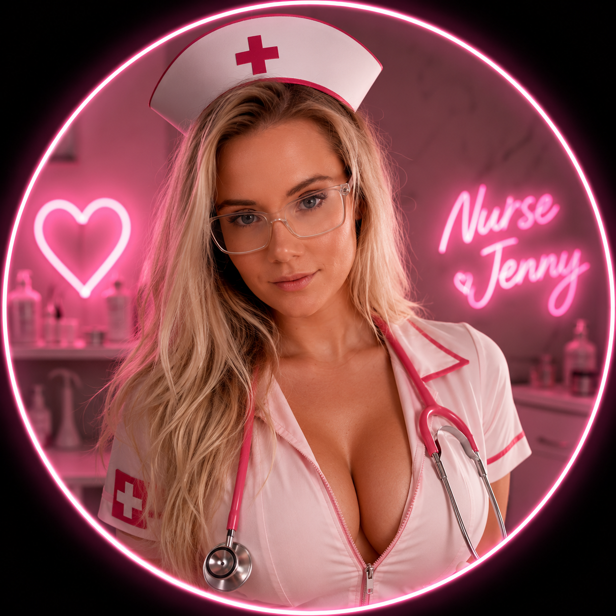 👩‍⚕️ Nurse Gone Wild profile