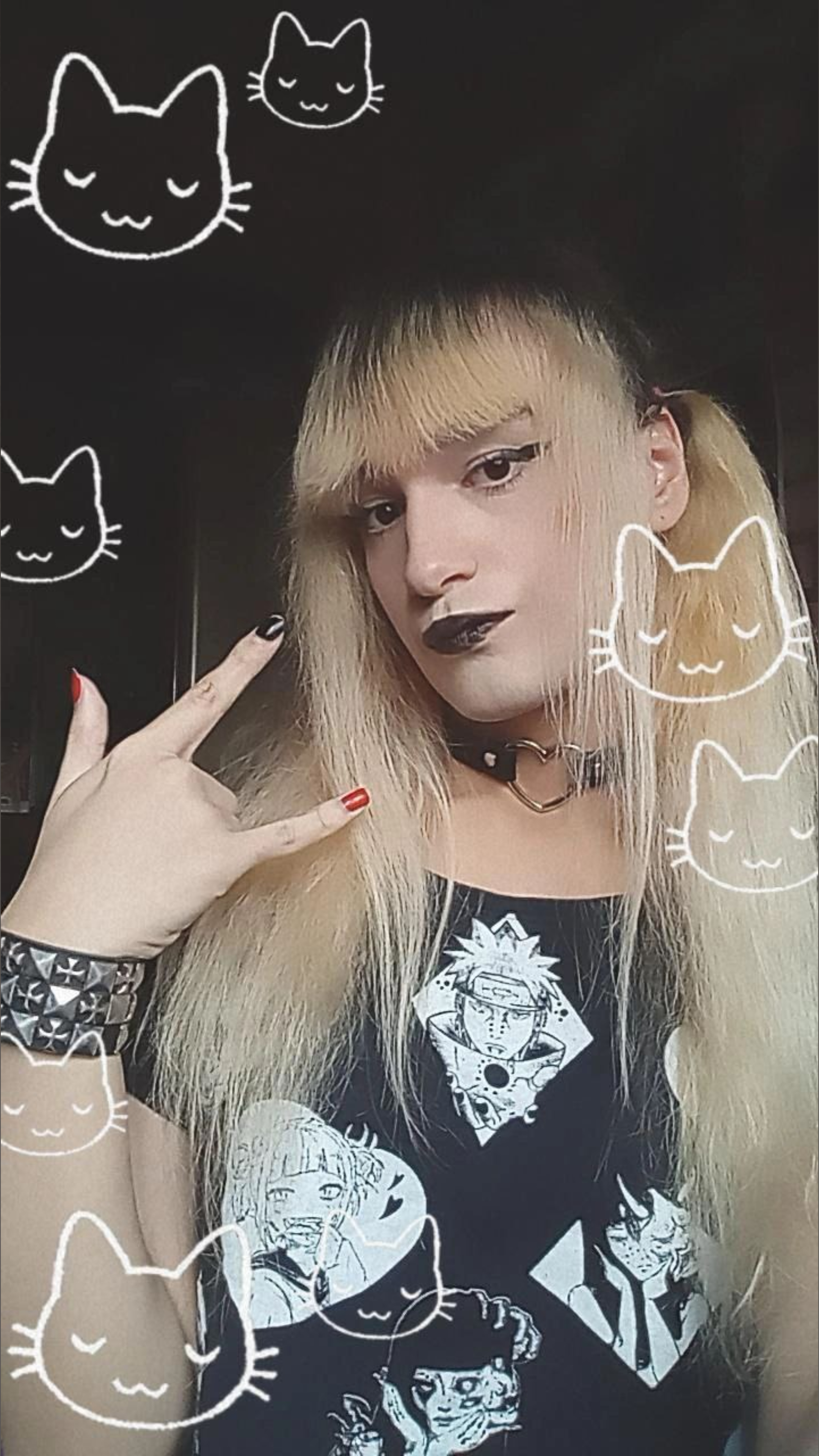 Fer Neko profile