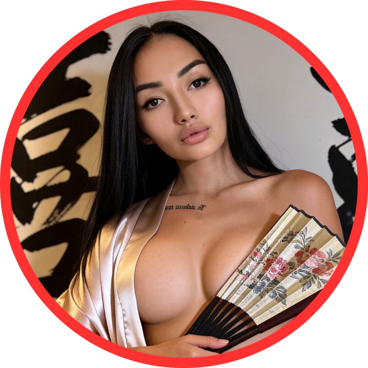 Asian Lili 🪭 Island Muse profile
