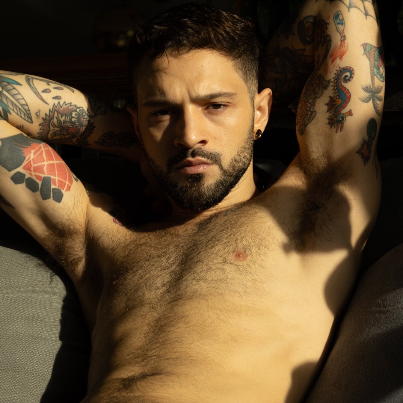 Igor Lucios profile
