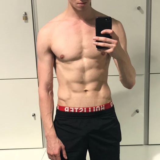 Monster Twink  (FREE) profile