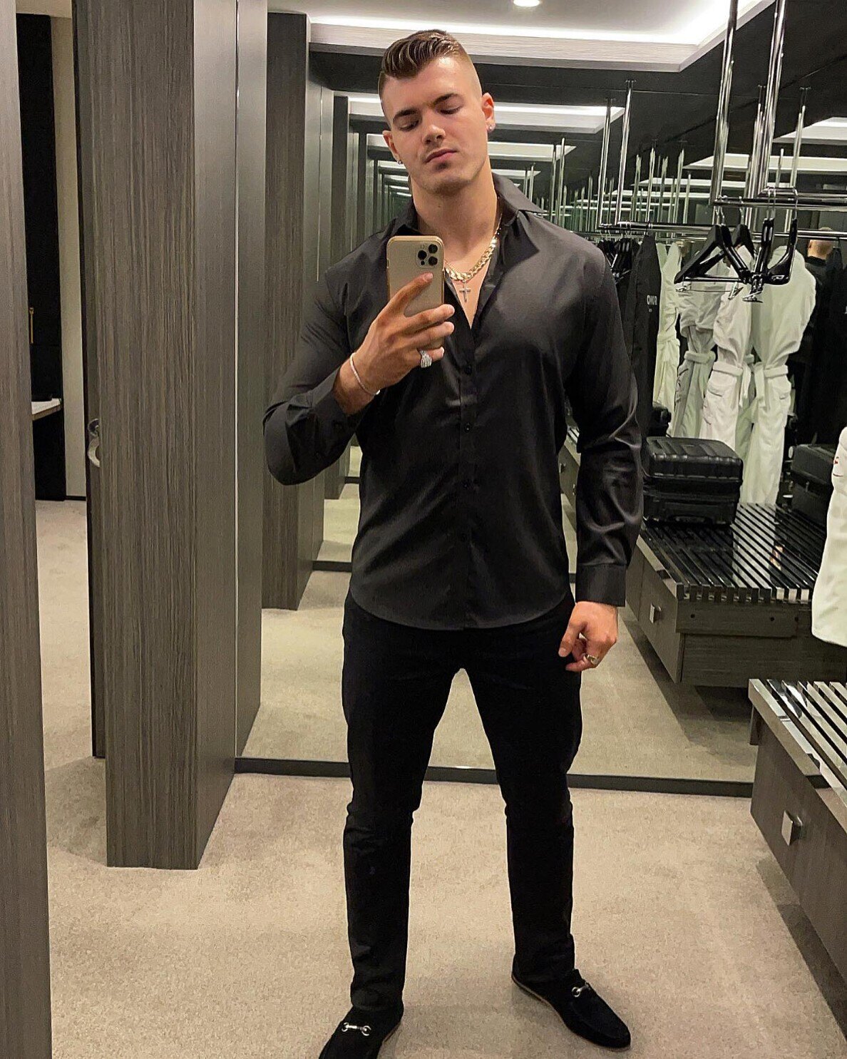 Jayden Rembacher profile
