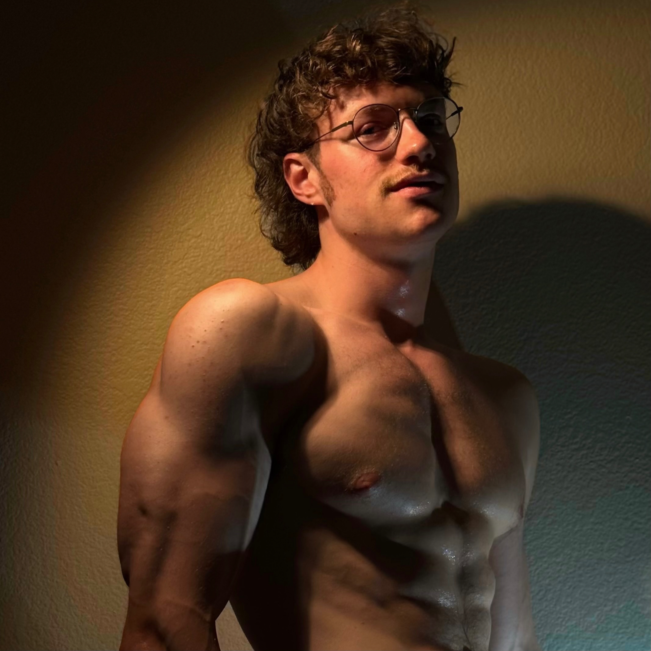 Timothy Champagne profile