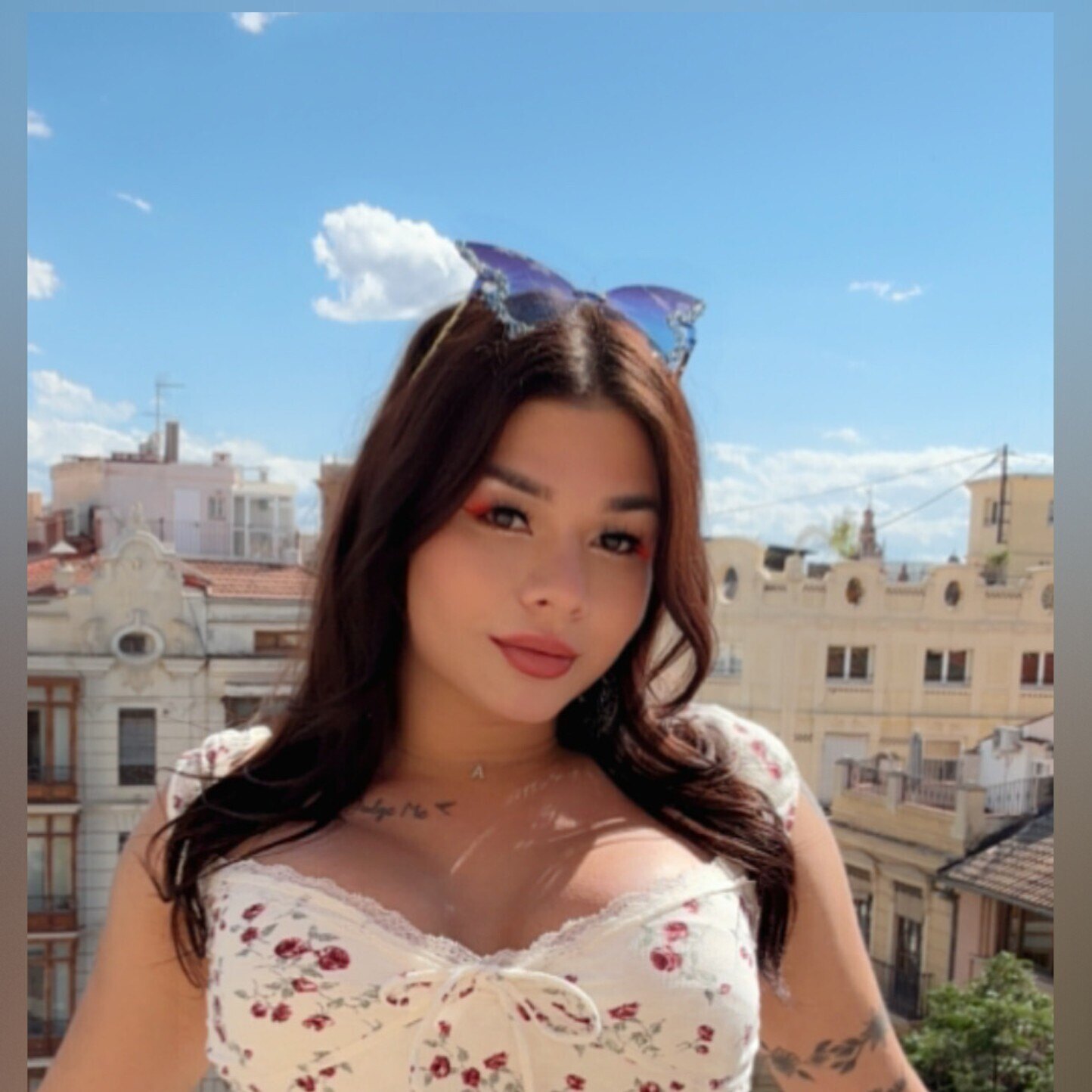 Angelique Navarro (TS) profile
