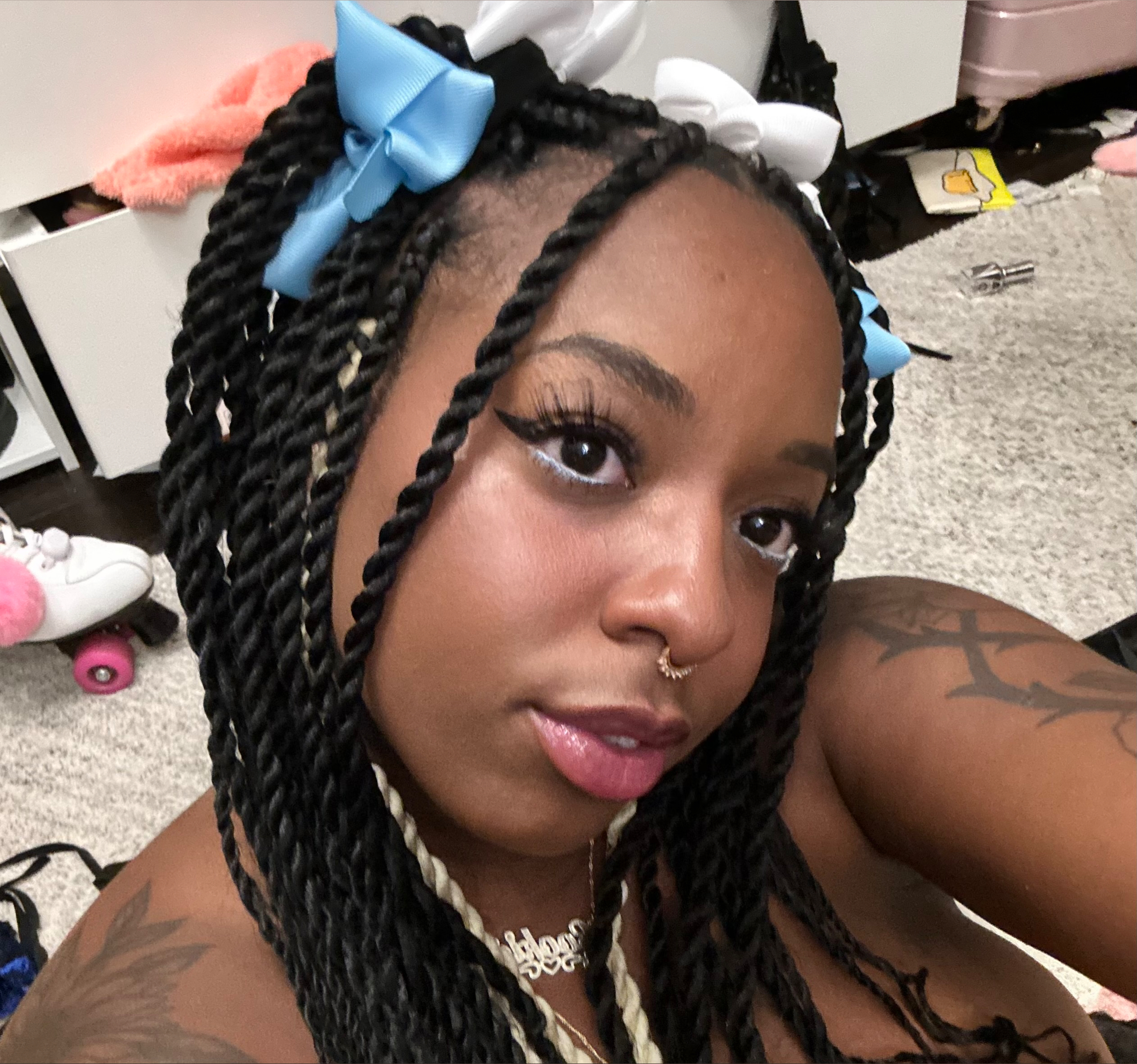 Cookie 🍪 profile