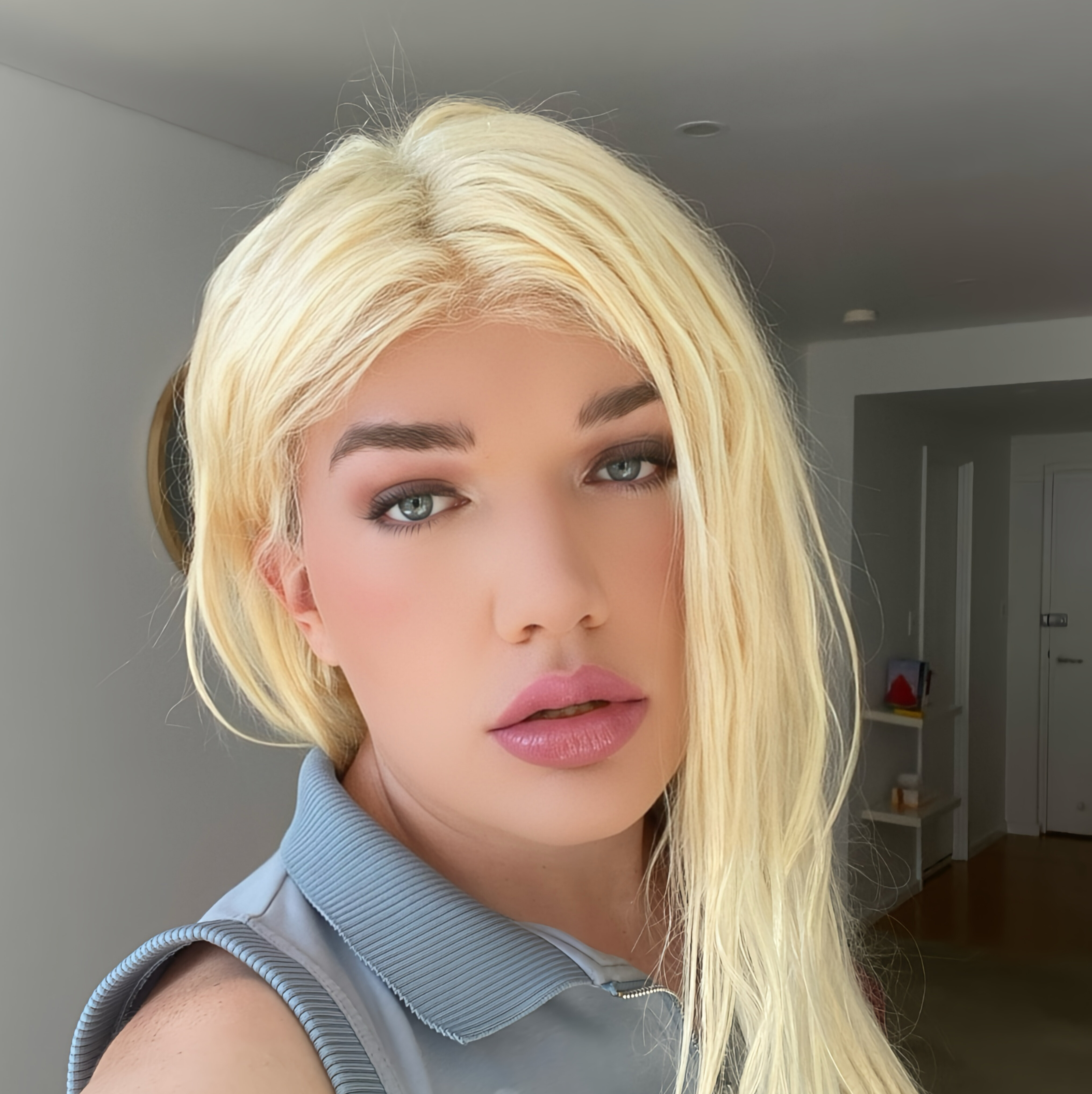 Kitty Devine profile