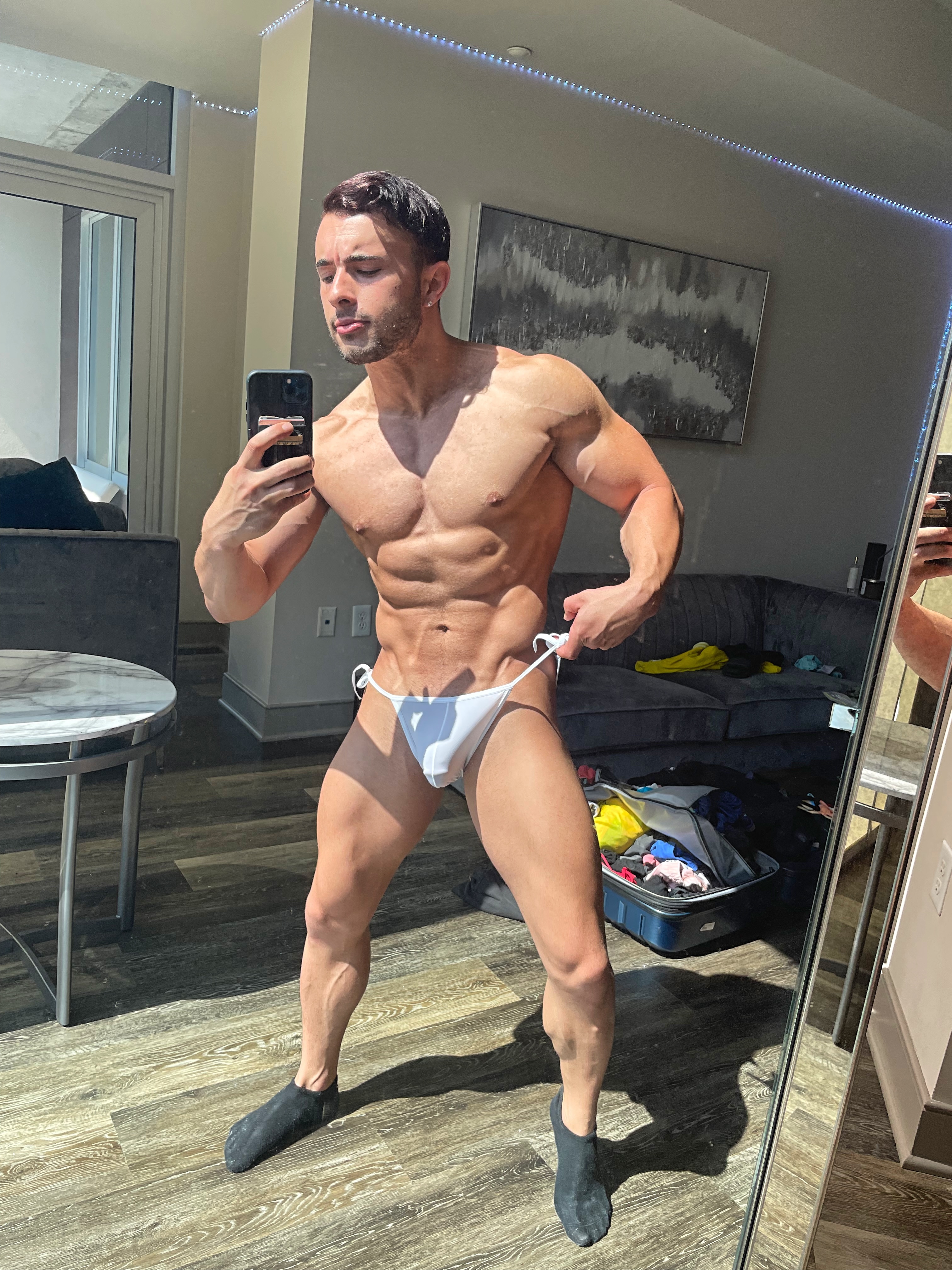 Gymnastkid589 profile