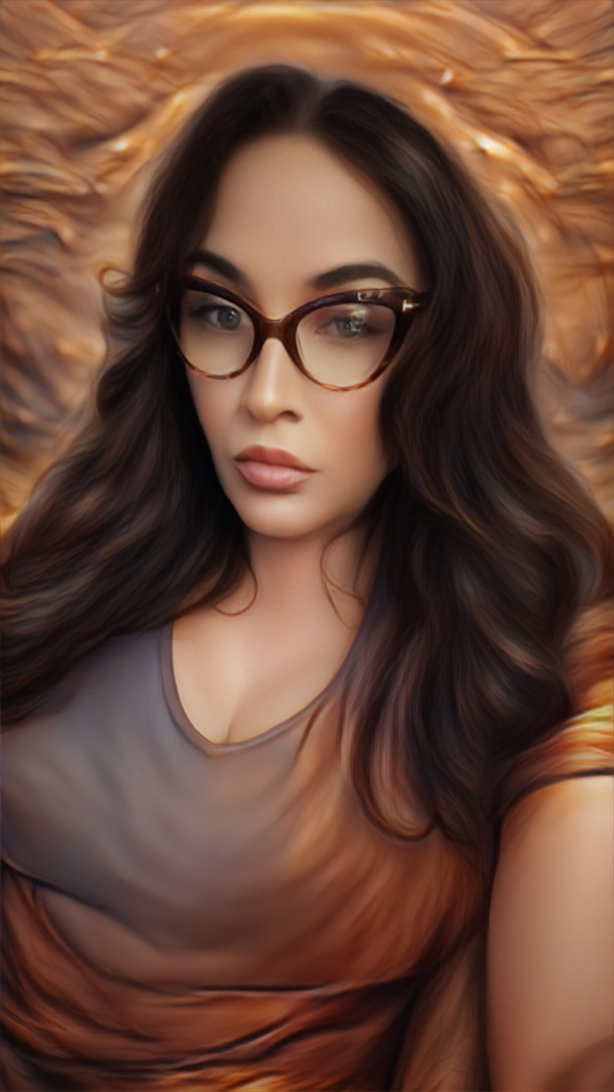 Goddess Alexandria profile